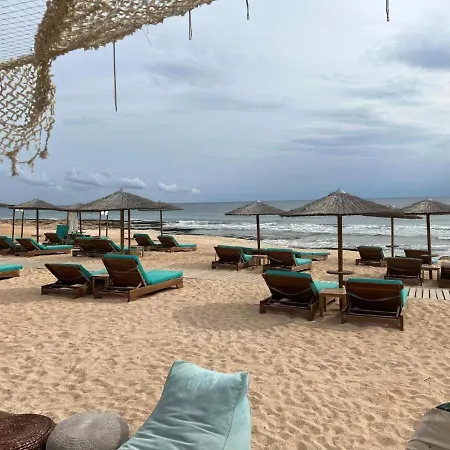 Leo Boutique Beachfront Ayia Napa