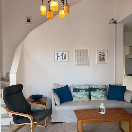 Leo Boutique Beachfront Semesterbostad