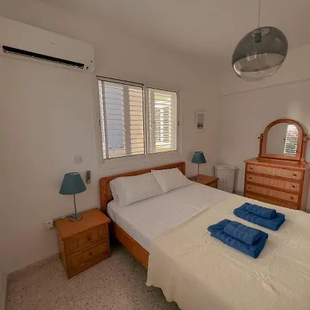 Leo Boutique Beachfront Semesterbostad *