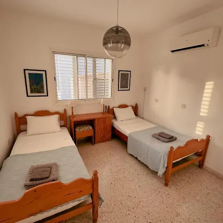 Leo Boutique Beachfront Hébergement de vacances