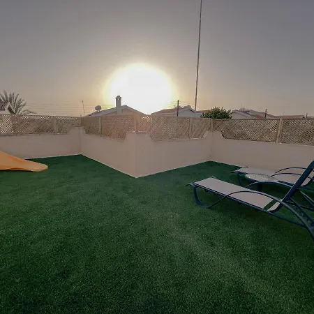 Leo Boutique Beachfront Holiday home